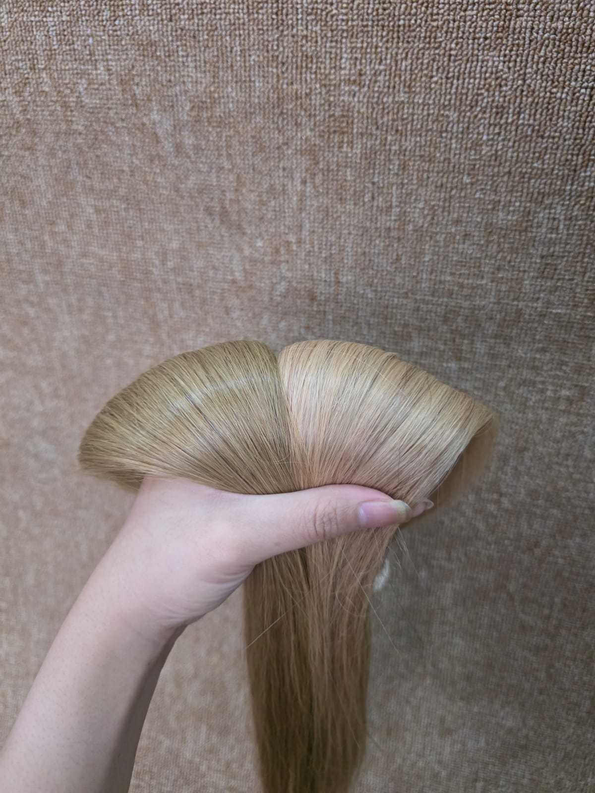 Hair Clip Premium